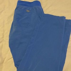 Fig scrubs style Livingston